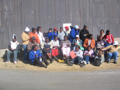 Training to the People